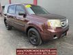 2011 Honda Pilot 4WD 4dr LX - 22649772 - 6