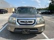 2011 Honda Pilot 4WD 4dr Touring w/RES & Navi - 23060133 - 0