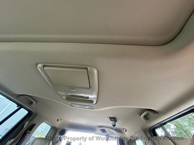 2011 Honda Pilot 4WD 4dr Touring w/RES & Navi - 23060133 - 11