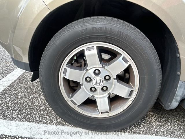 2011 Honda Pilot 4WD 4dr Touring w/RES & Navi - 23060133 - 13
