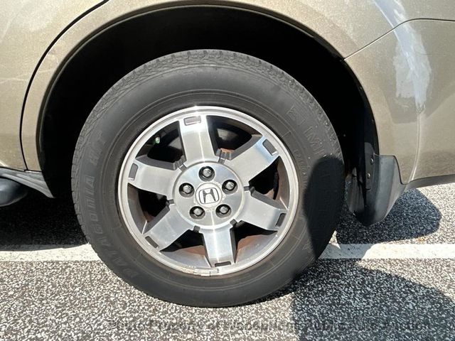 2011 Honda Pilot 4WD 4dr Touring w/RES & Navi - 23060133 - 15