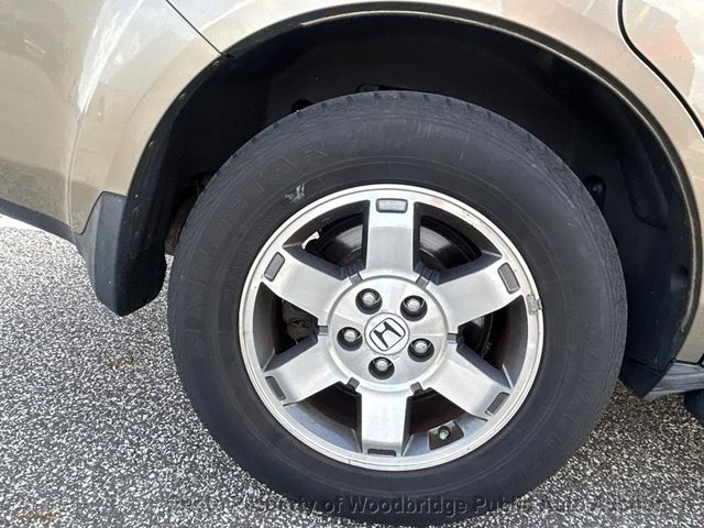 2011 Honda Pilot 4WD 4dr Touring w/RES & Navi - 23060133 - 16