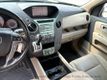 2011 Honda Pilot 4WD 4dr Touring w/RES & Navi - 23060133 - 6