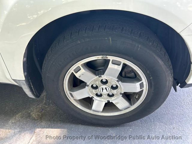2011 Honda Pilot 4WD 4dr Touring w/RES & Navi - 23062138 - 9