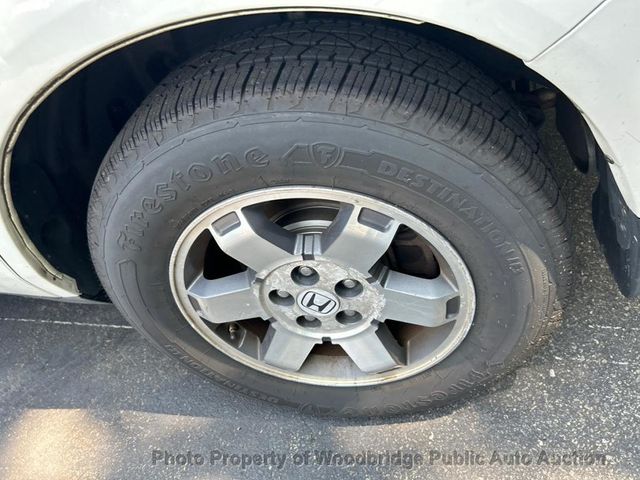 2011 Honda Pilot 4WD 4dr Touring w/RES & Navi - 23062138 - 10