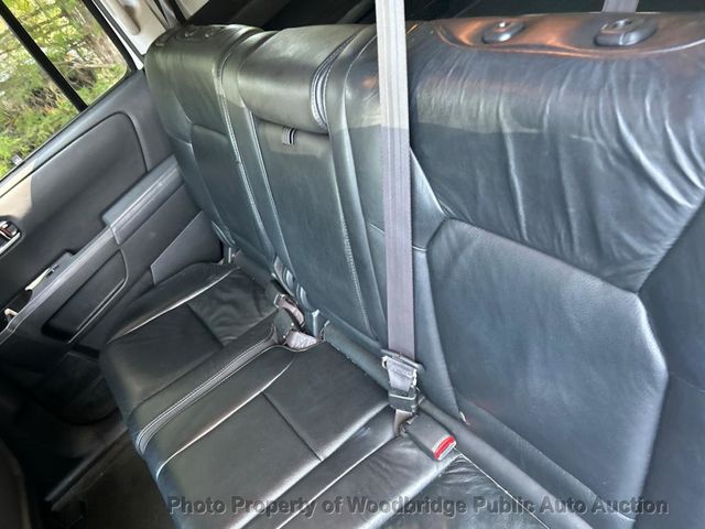 2011 Honda Pilot 4WD 4dr Touring w/RES & Navi - 23062138 - 6