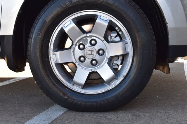 2011 Honda Pilot 4WD 4dr Touring w/RES & Navi - 22960389 - 10