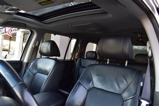 2011 Honda Pilot 4WD 4dr Touring w/RES & Navi - 22960389 - 14