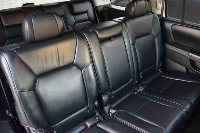 2011 Honda Pilot 4WD 4dr Touring w/RES & Navi - 22960389 - 23