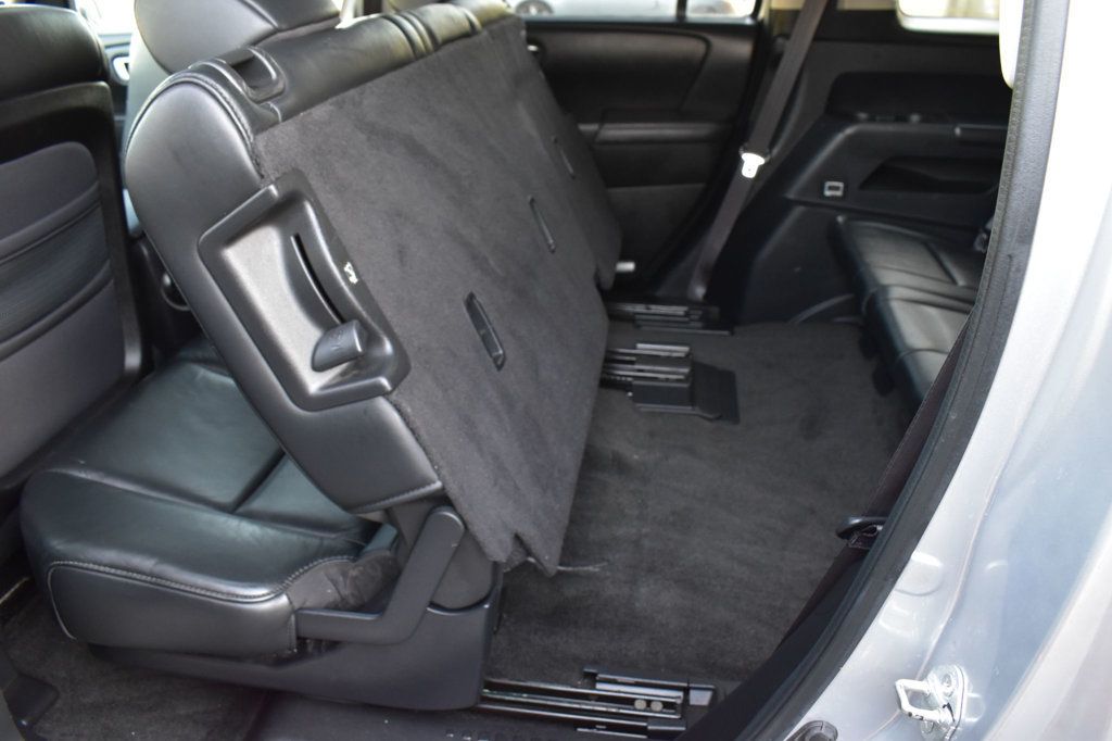 2011 Honda Pilot 4WD 4dr Touring w/RES & Navi - 22960389 - 25