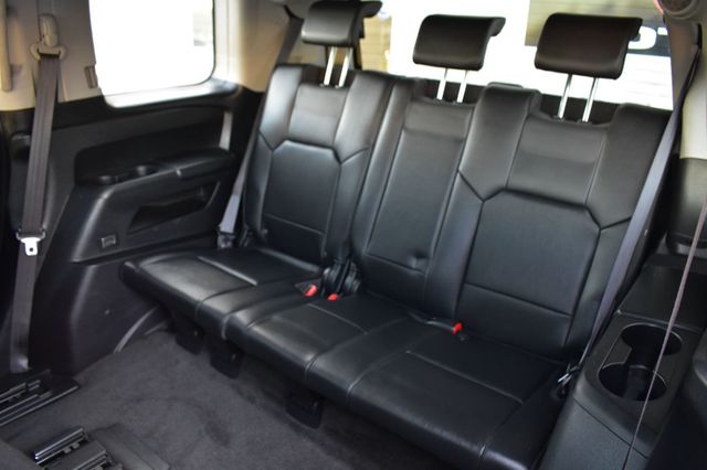 2011 Honda Pilot 4WD 4dr Touring w/RES & Navi - 22960389 - 26