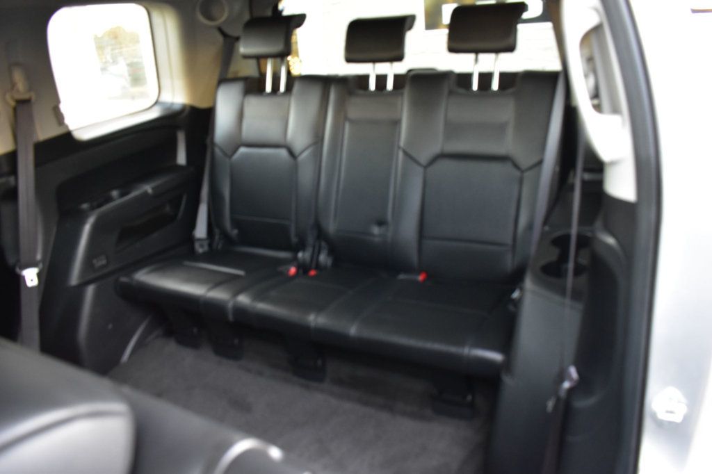 2011 Honda Pilot 4WD 4dr Touring w/RES & Navi - 22960389 - 28