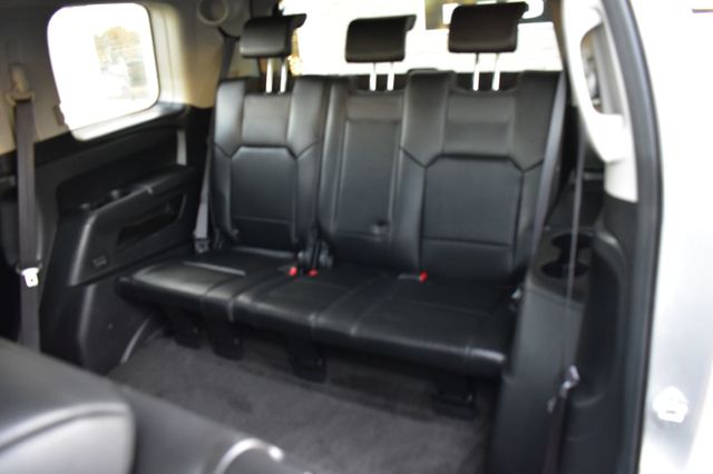 2011 Honda Pilot 4WD 4dr Touring w/RES & Navi - 22960389 - 28