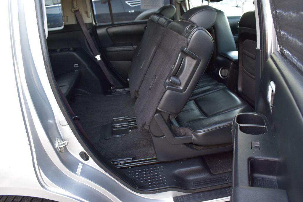 2011 Honda Pilot 4WD 4dr Touring w/RES & Navi - 22960389 - 29