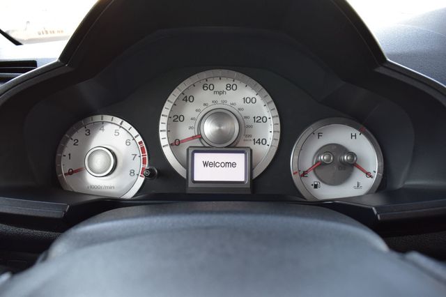 2011 Honda Pilot 4WD 4dr Touring w/RES & Navi - 22960389 - 33