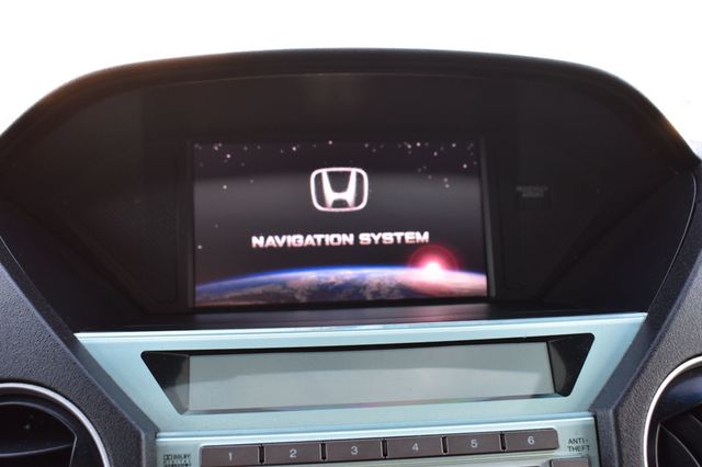 2011 Honda Pilot 4WD 4dr Touring w/RES & Navi - 22960389 - 36
