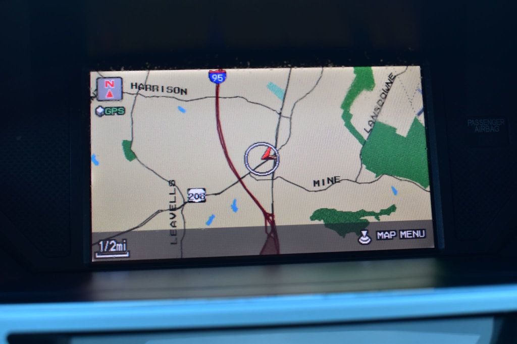 2011 Honda Pilot 4WD 4dr Touring w/RES & Navi - 22960389 - 38