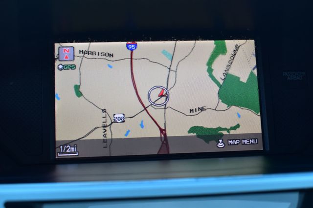 2011 Honda Pilot 4WD 4dr Touring w/RES & Navi - 22960389 - 38