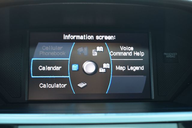 2011 Honda Pilot 4WD 4dr Touring w/RES & Navi - 22960389 - 41