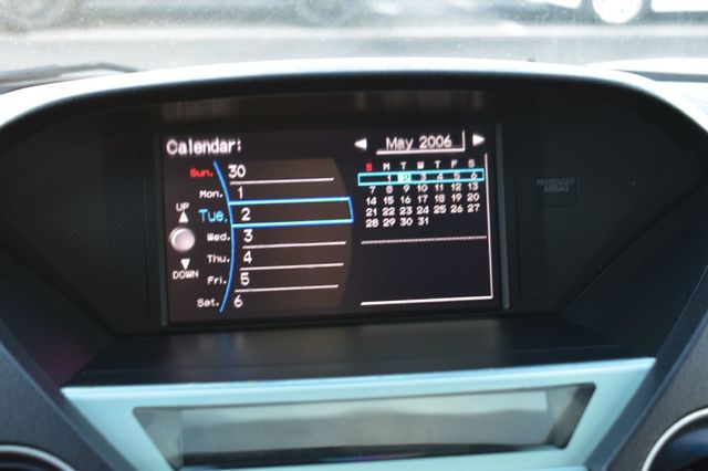 2011 Honda Pilot 4WD 4dr Touring w/RES & Navi - 22960389 - 42