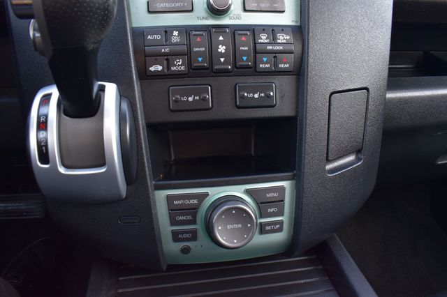 2011 Honda Pilot 4WD 4dr Touring w/RES & Navi - 22960389 - 46