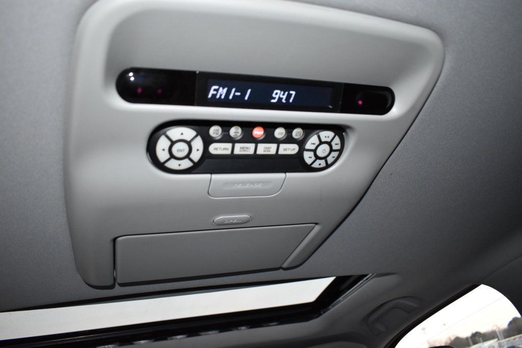 2011 Honda Pilot 4WD 4dr Touring w/RES & Navi - 22960389 - 50