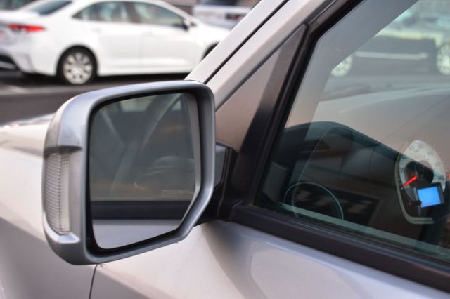 2011 Honda Pilot 4WD 4dr Touring w/RES & Navi - 22960389 - 60