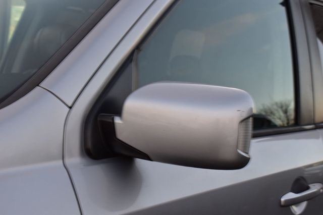 2011 Honda Pilot 4WD 4dr Touring w/RES & Navi - 22960389 - 61