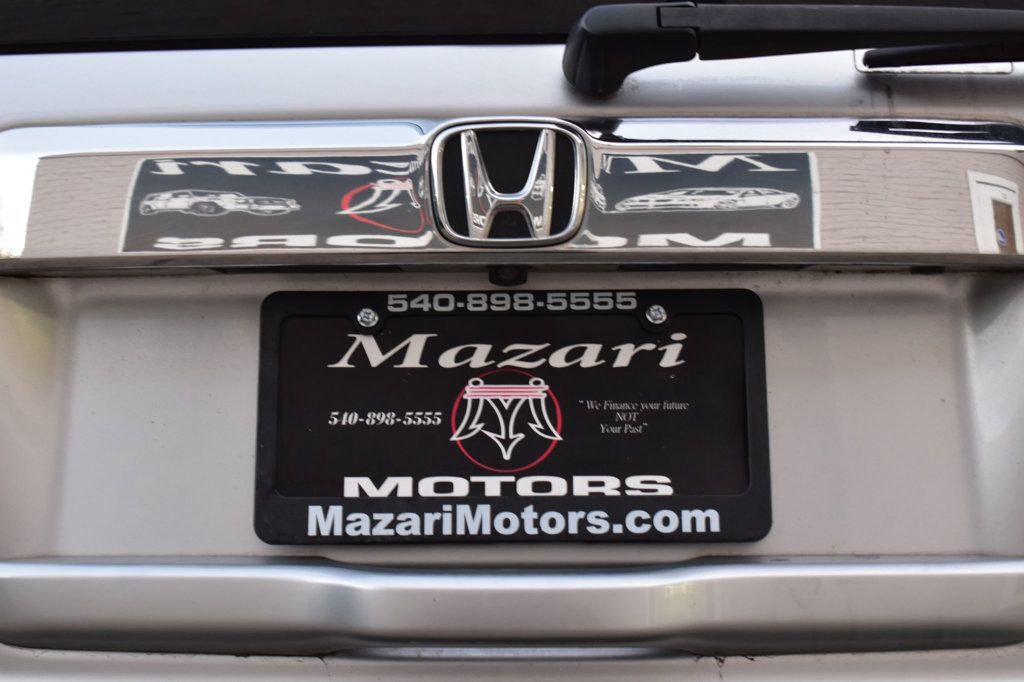 2011 Honda Pilot 4WD 4dr Touring w/RES & Navi - 22960389 - 64