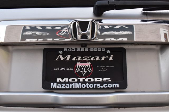 2011 Honda Pilot 4WD 4dr Touring w/RES & Navi - 22960389 - 64