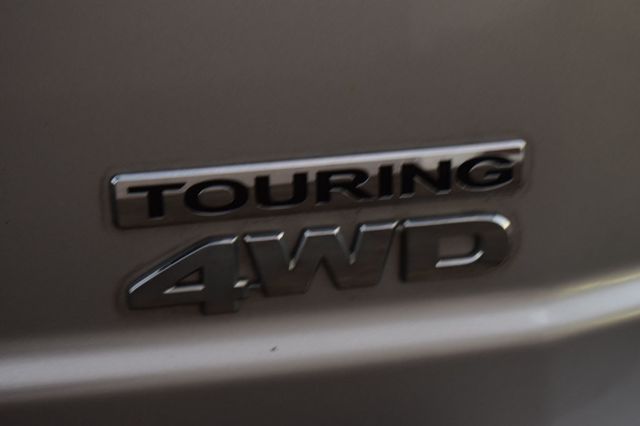 2011 Honda Pilot 4WD 4dr Touring w/RES & Navi - 22960389 - 66