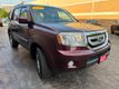 2011 Honda Pilot 4WD 4dr Touring w/RES & Navi - 22884310 - 11