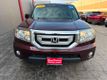 2011 Honda Pilot 4WD 4dr Touring w/RES & Navi - 22884310 - 12