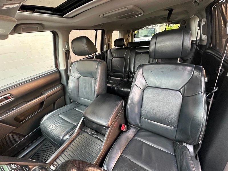 2011 Honda Pilot 4WD 4dr Touring w/RES & Navi - 22884310 - 20