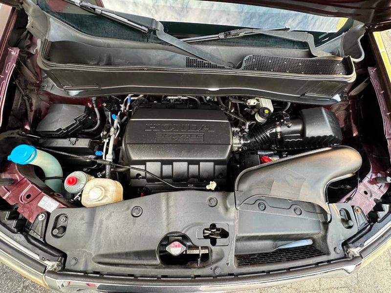 2011 Honda Pilot 4WD 4dr Touring w/RES & Navi - 22884310 - 34