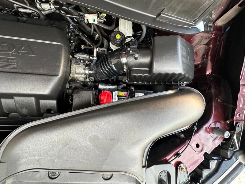 2011 Honda Pilot 4WD 4dr Touring w/RES & Navi - 22884310 - 36