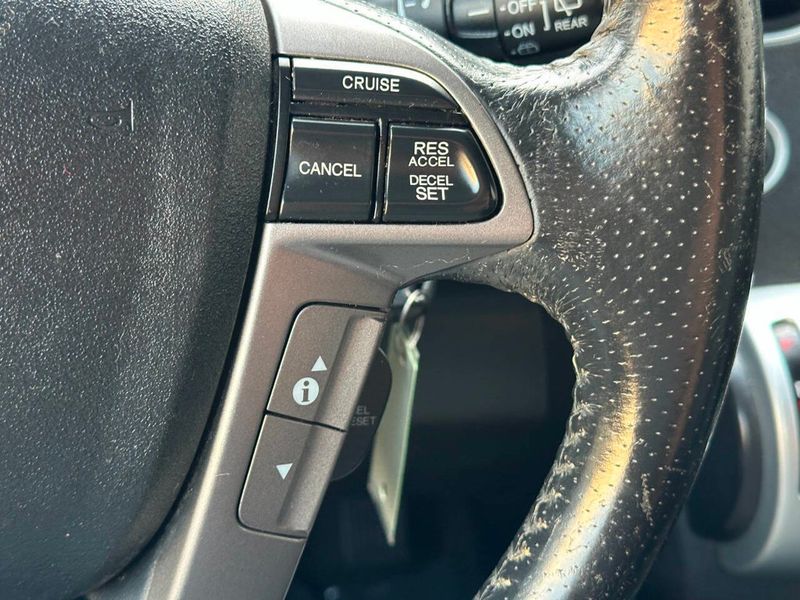 2011 Honda Pilot 4WD 4dr Touring w/RES & Navi - 22884310 - 40