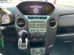 2011 Honda Pilot 4WD 4dr Touring w/RES & Navi - 22884310 - 45