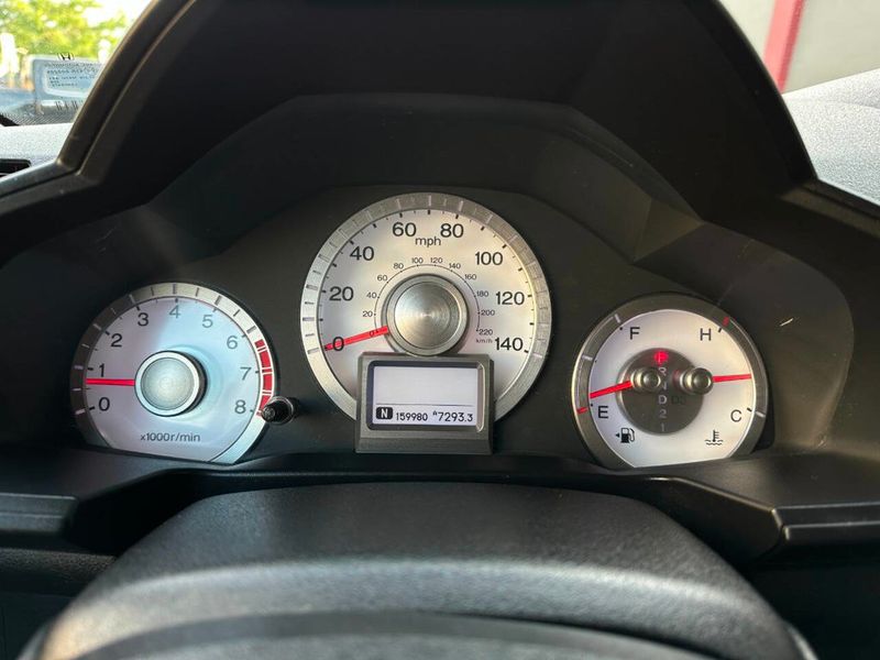 2011 Honda Pilot 4WD 4dr Touring w/RES & Navi - 22884310 - 53