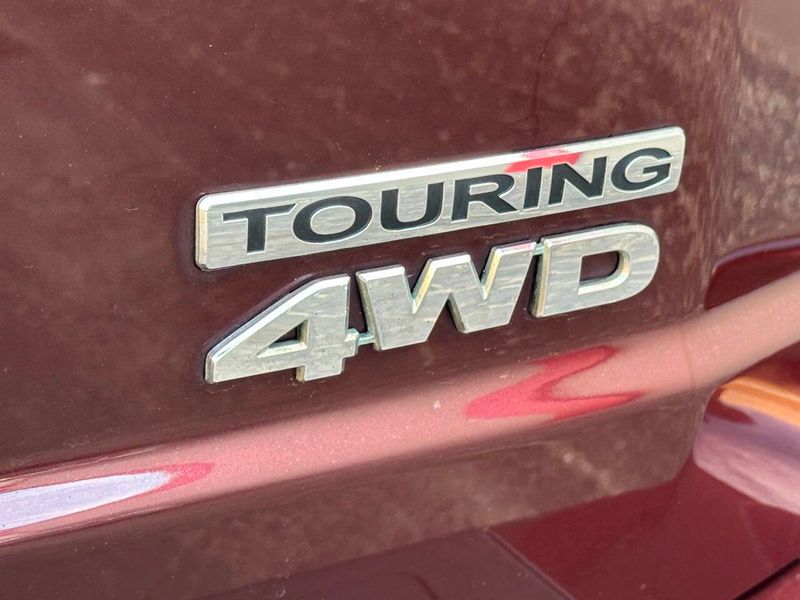 2011 Honda Pilot 4WD 4dr Touring w/RES & Navi - 22884310 - 5