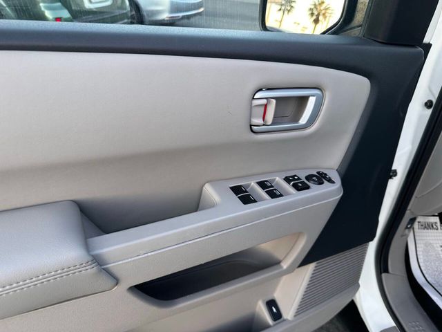 2011 Honda Pilot EX L 4dr SUV - 23011270 - 11