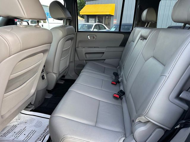 2011 Honda Pilot EX L 4dr SUV - 23011270 - 12