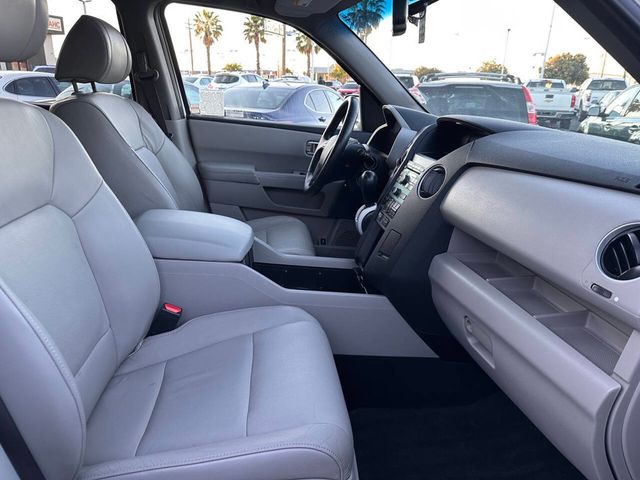 2011 Honda Pilot EX L 4dr SUV - 23011270 - 16