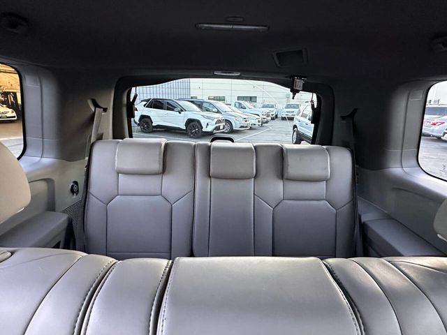 2011 Honda Pilot EX L 4dr SUV - 23011270 - 24