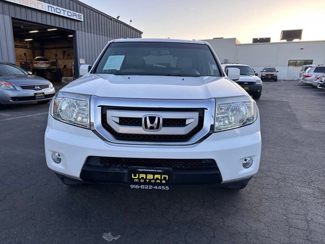 2011 Honda Pilot EX L 4dr SUV - 23011270 - 2