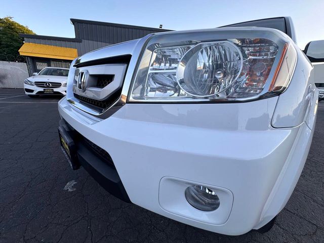 2011 Honda Pilot EX L 4dr SUV - 23011270 - 30