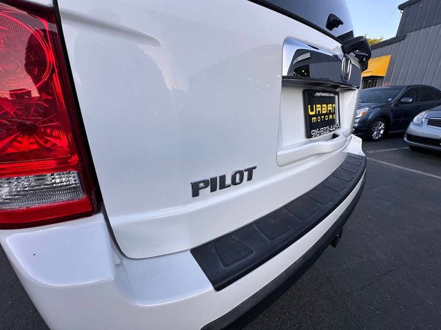 2011 Honda Pilot EX L 4dr SUV - 23011270 - 32
