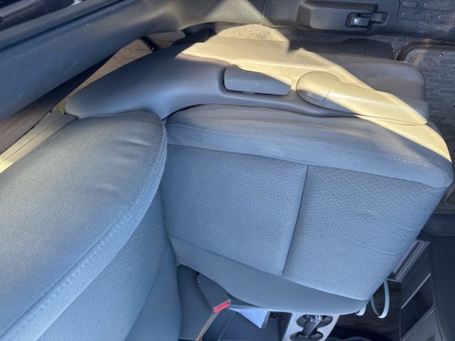 2011 Honda Ridgeline 4WD Crew Cab RT - 22942856 - 4