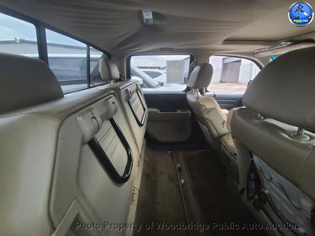 2011 Honda Ridgeline 4WD Crew Cab RTL - 22946835 - 3