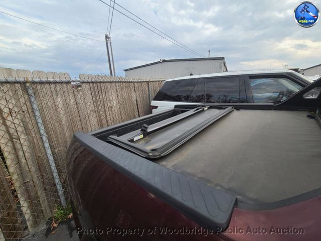 2011 Honda Ridgeline 4WD Crew Cab RTL - 22946835 - 4